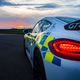 Illustration for article titled This Porsche Cayman GT4 Is A Police Car I Can Get Behind